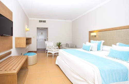 Dominicus Resort | 92 m² Resort ∙ 127 guests