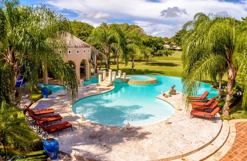 Casa de Campo Villa | 928 m² Villa ∙ 6 bedrooms ∙ 14 guests