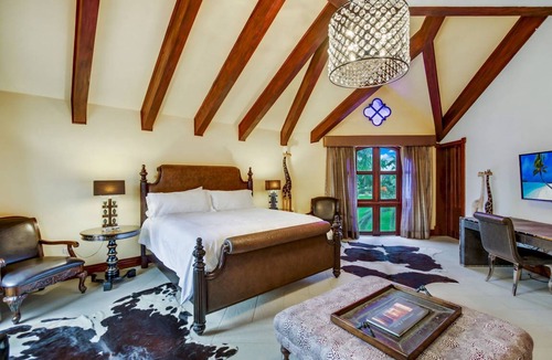 Casa de Campo Villa | 928 m² Villa ∙ 6 bedrooms ∙ 14 guests