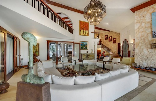 Casa de Campo Villa | 928 m² Villa ∙ 6 bedrooms ∙ 14 guests