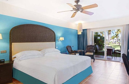 Playa Bibijagua Resort | 94 m² Resort ∙ 10 guests