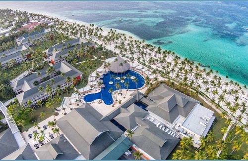 Playa Bibijagua Resort | 94 m² Resort ∙ 10 guests