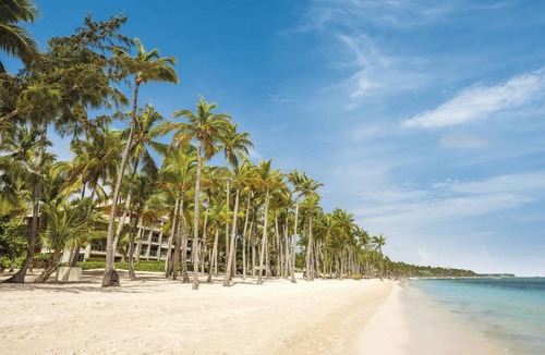 Playa Bibijagua Resort | 94 m² Resort ∙ 10 guests