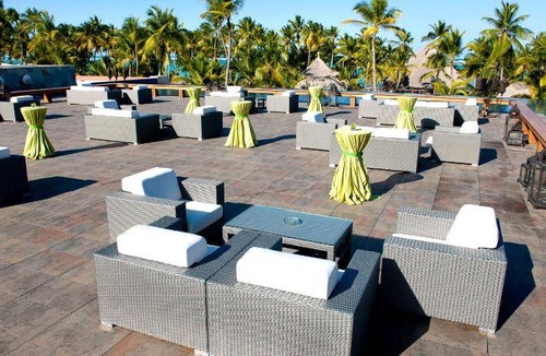 Playa Bibijagua Resort | 94 m² Resort ∙ 10 guests