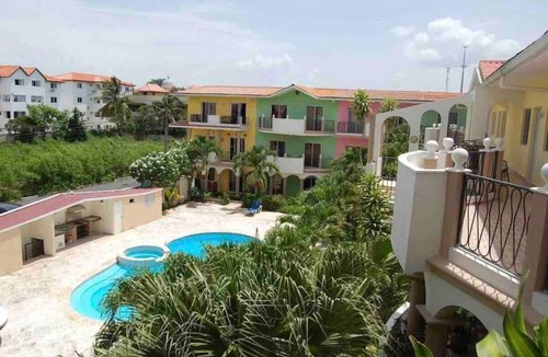 Los Melones Apartment | 98 m² Apartment ∙ 2 bedrooms ∙ 5 guests