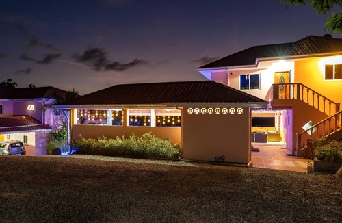 Glacis Bed & Breakfast | 99 m² Bed and breakfast ∙ 2 guests