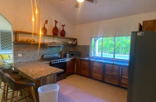 Sosua Villa | 9BR/11BA Villa: Outdoor Jacuzzi, Billiard & Beach Access