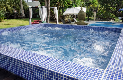 Cabarete Villa | 9BR/9pax - Sosua Luxury Beachfront Resort + Free Bonus