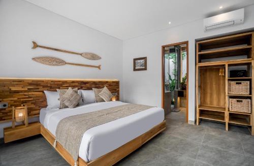 Peliatan Villa | 9BR Laguna Vertigo Donna by BaliSuperHost
