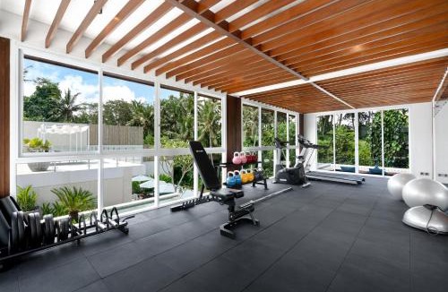 Peliatan Villa | 9BR Laguna Vertigo Donna by BaliSuperHost
