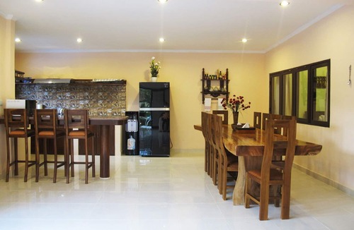 Sunset Road Villa | 9br Villa, Best Central Location, Seminyak - w/Private Pool!