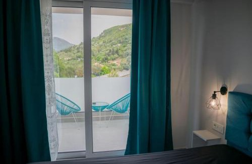 Vassiliki Apartment | 9muses luxury rooms