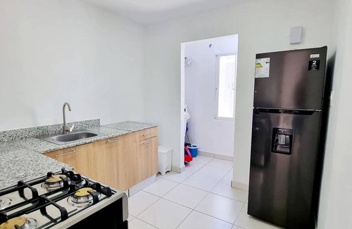 Santo Domingo Este Apartment | ¡A 15 Minutos del Aeropuerto Sdq! + Vehículo Opcional