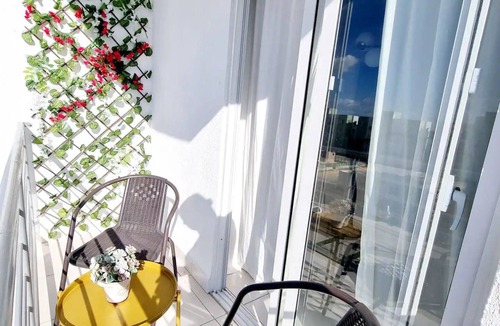 Santo Domingo Este Apartment | ¡A 15 Minutos del Aeropuerto Sdq! + Vehículo Opcional