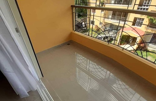 Riviera Del Caribe Apartment | A 5 minutos del aeropuerto