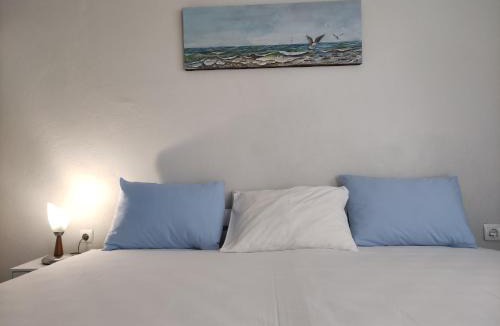 Neoi Epivates Apartment | A&B