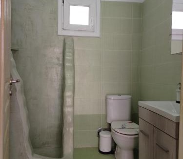 Neoi Epivates Apartment | A&B
