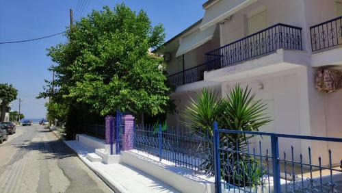 Neoi Epivates Apartment | A&B