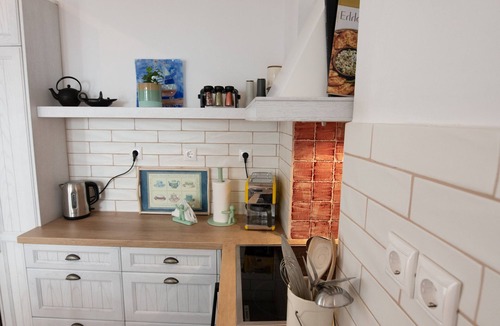 Glossa House | A beautiful, newly renovated, fully equipped traditional house in Glossa