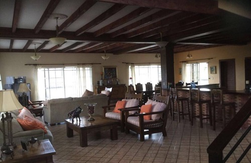 Santiago Province Villa | A beautiful Villa just outside of Santiago De Los Caballeros Dominican Republic