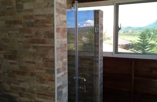 Santiago Province Villa | A beautiful Villa just outside of Santiago De Los Caballeros Dominican Republic
