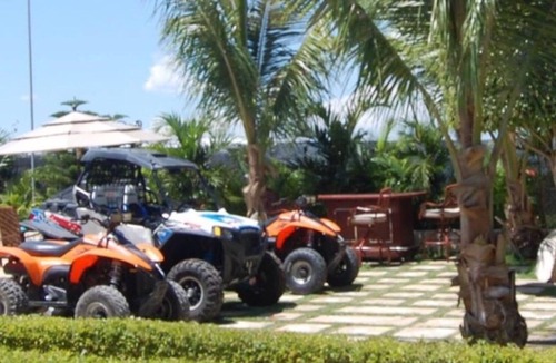 Santiago Province Villa | A beautiful Villa just outside of Santiago De Los Caballeros Dominican Republic