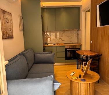 Mytilene Apartment | A&C Apartment