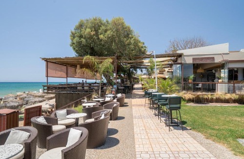 Kourouta House | A casa d'Irene