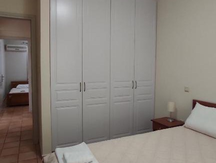 Melissopetra Apartment | A Casa D' Irene