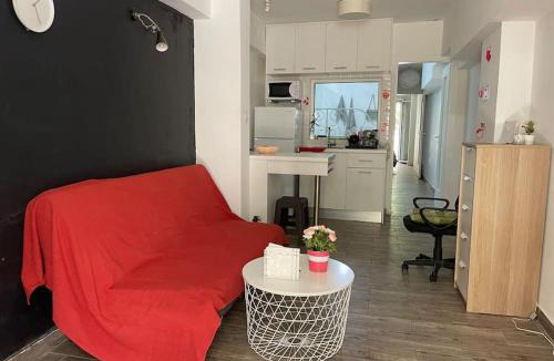 Ampelokipoi Apartment | A comfortable apartment to you