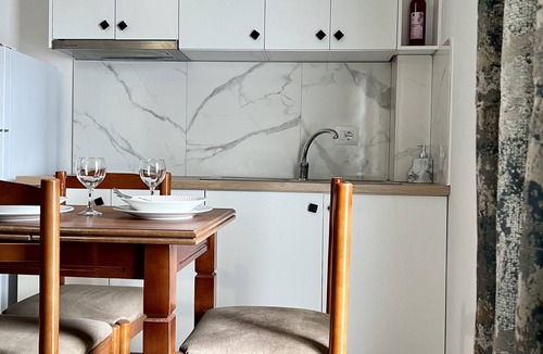 Ksamil Apartment | A comfortable home-away-from-home experience, close to everything in Ksamil.