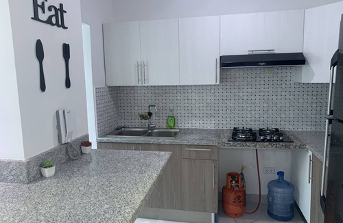 Mendoza Apartment | A comfy 3bedroom apartment