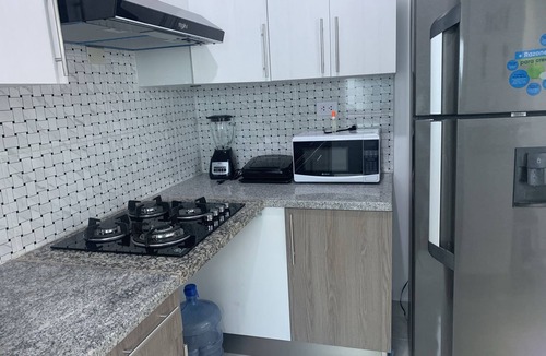 Mendoza Apartment | A comfy 3bedroom apartment