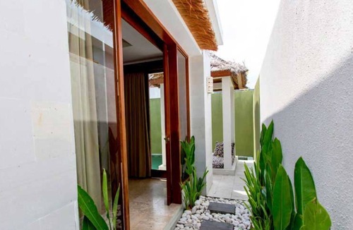 Dyanapura House | A Cozy One Bedroom Villa in Seminyak, Close to Amenities, Walk Distance to Beach