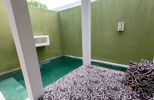 Dyanapura House | A Cozy One Bedroom Villa in Seminyak, Close to Amenities, Walk Distance to Beach