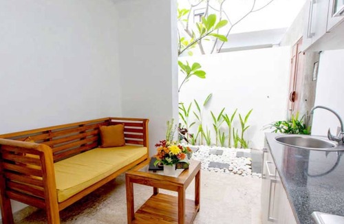Dyanapura House | A Cozy One Bedroom Villa in Seminyak, Close to Amenities, Walk Distance to Beach