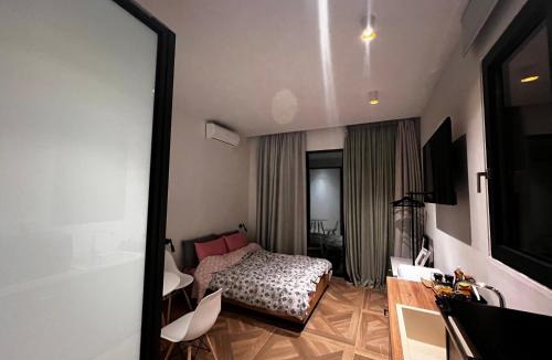 Faistos Apartment | A&D Studio