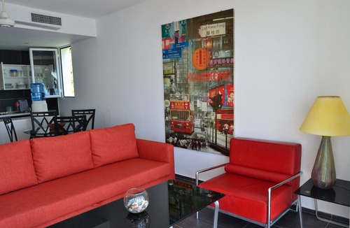 Samana Apartment | A DREAM SEA VIEW INCREDIBLE