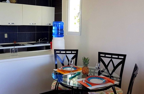 Samana Apartment | A DREAM SEA VIEW INCREDIBLE