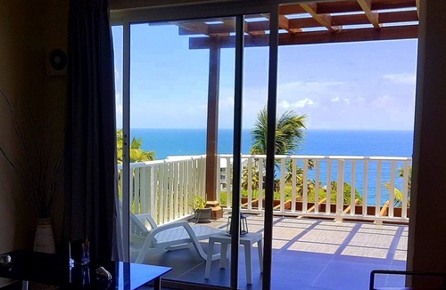 Samana Apartment | A DREAM SEA VIEW INCREDIBLE
