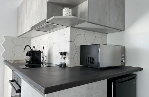 Vissa Apartment | A drop from the sea