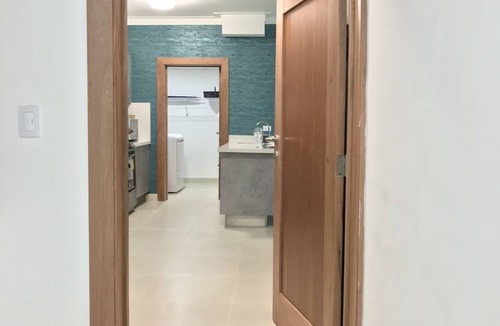 Downtown Santo Domingo Apartment | A Estrenar con Piscina y gym en el Centro!