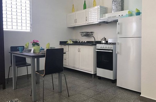 San Anton Apartment | A few steps from the Alcázar de Colón!, Cozy apartment in Santa Bárbara (2-2)