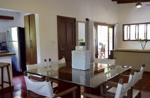 Punta Rucia Villa | A Few Steps From The Gorgeous Beach Of Punta Rucia!