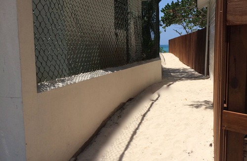 Punta Rucia Villa | A Few Steps From The Gorgeous Beach Of Punta Rucia!