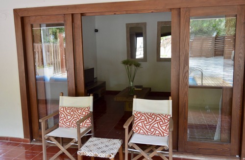 Punta Rucia Villa | A Few Steps From The Gorgeous Beach Of Punta Rucia!