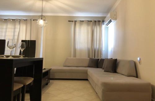 Argostoli Town Apartment | A for Argostoli