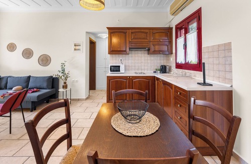 Lefkada Town Cottage | Α & G House Lefkada so closed to Lefkada town!