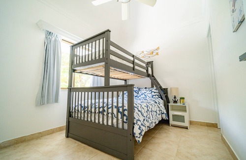 Punta Cana Village Villa | A Guest Dream Villa Blue @ Punta Cana Village