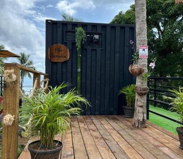 Samana Apartment | A hidden gem between sea and mountains
